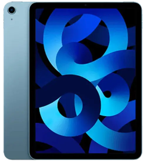 Apple iPad Air 5th Gen (2022) 64 GB WiFi+5G