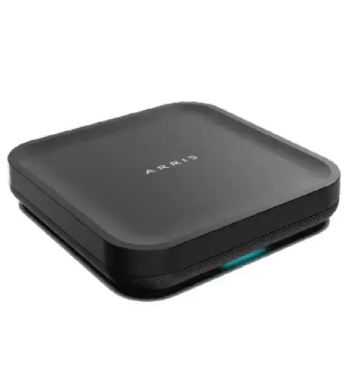 Arris VIP7300 Android TV-Box Arris VIP7300 Android TV-Box