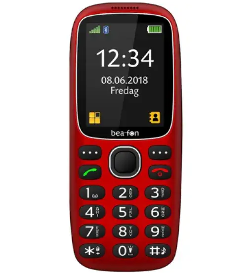 Bea-fon SL360i 3G Bea-fon SL360i 3G