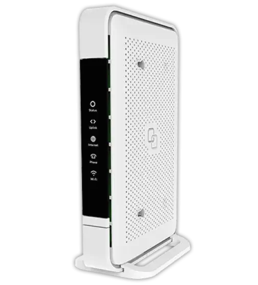 Genexis ED500