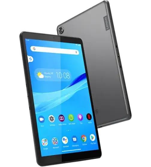 Lenovo M10 Plus