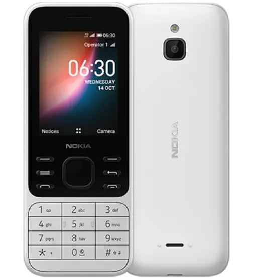 Nokia 6300 4G Nokia 6300 4G