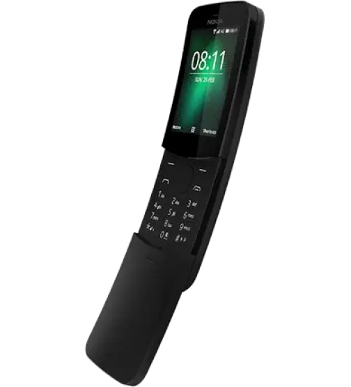 Nokia 8110 Nokia 8110