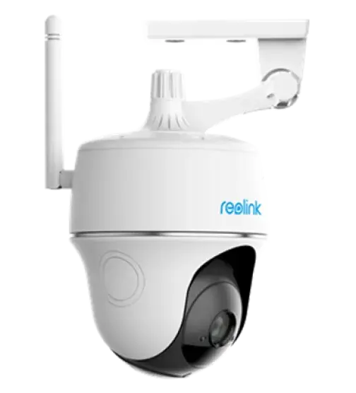 Reolink Argus PT Outdoor Camera Reolink Argus PT Outdoor Camera