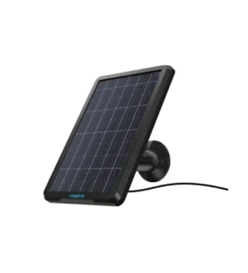 Reolink Solar Panel