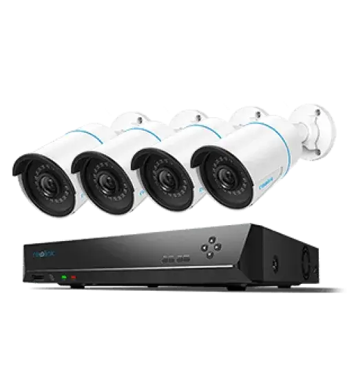 Reolink RLK8-510B4-A Reolink RLK8-510B4-A