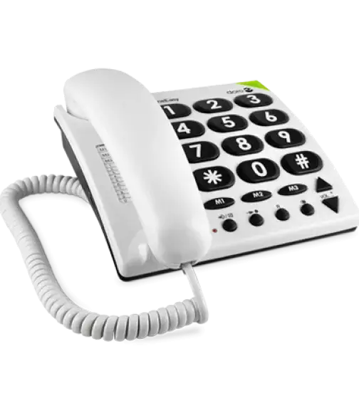 Doro PhoneEasy 311c Doro PhoneEasy 311c