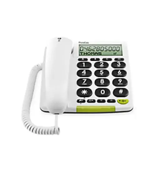 Doro PhoneEasy 312cs Doro PhoneEasy 312cs