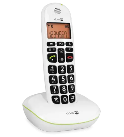Doro PhoneEasy 100w Doro PhoneEasy 100w