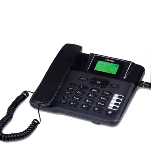 Erifon 4G Basic Desk Erifon 4G Basic Desk