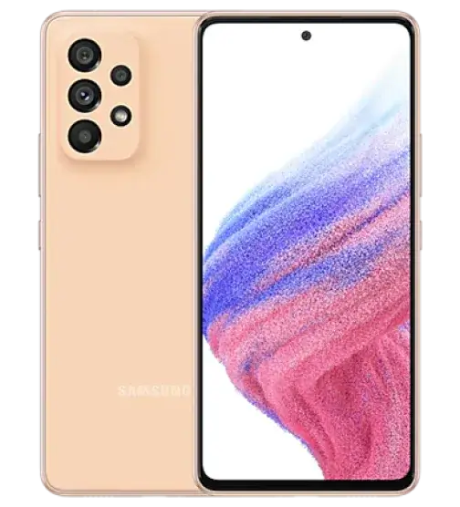 Samsung Galaxy A53 5G 256 GB