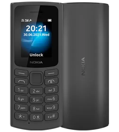 Nokia 105 4G Nokia 105 4G