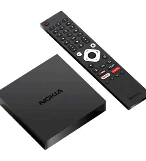 Nokia Streaming Box 8000 Nokia Streaming Box 8000