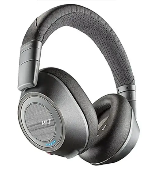 Plantronics BackBeat 2 Pro + Hardcase