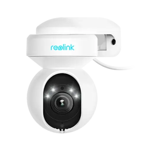 Reolink E1 Outdoor Reolink E1 Outdoor