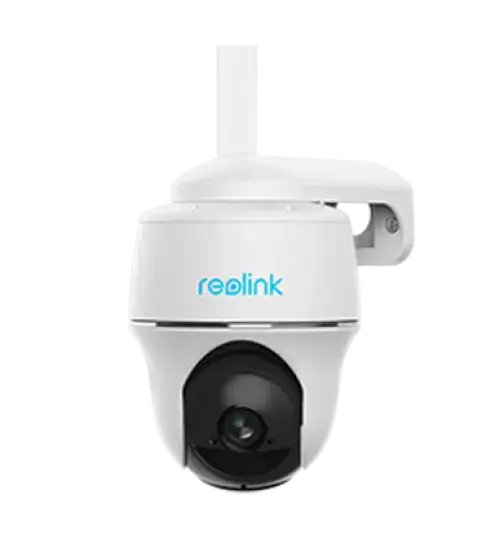 Reolink Go PT 4G Reolink Go PT 4G
