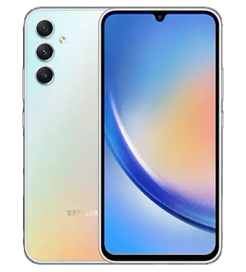 Samsung Galaxy A34 5G 128GB