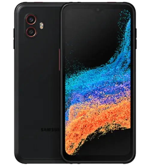 Samsung Galaxy Xcover 6 Pro 5G