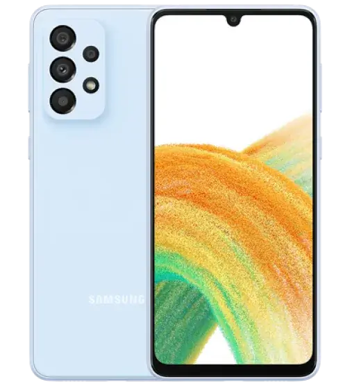 Samsung Galaxy A33 5G 128 GB