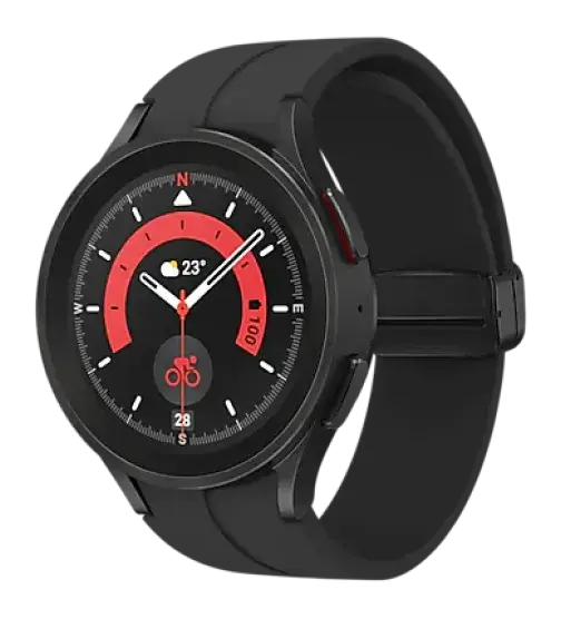Samsung Galaxy Watch5 Pro 45mm bluetooth (mot beställning)