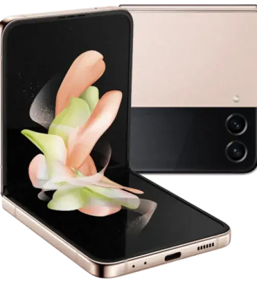 Samsung Galaxy Z Flip 4 128 GB
