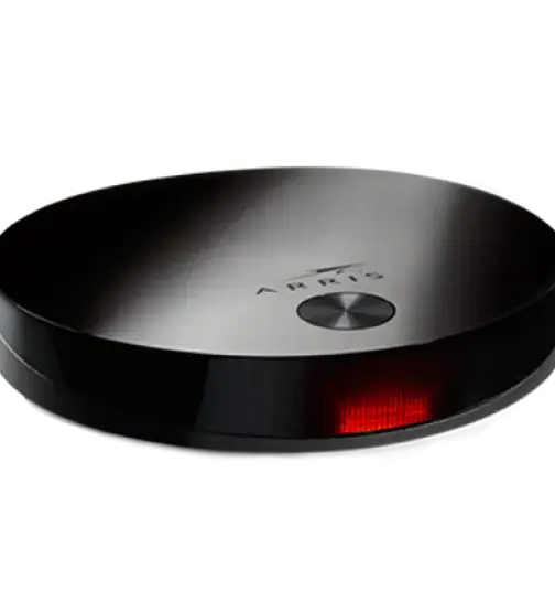 Arris IPTV-box VIP4302 Arris IPTV-box VIP4302