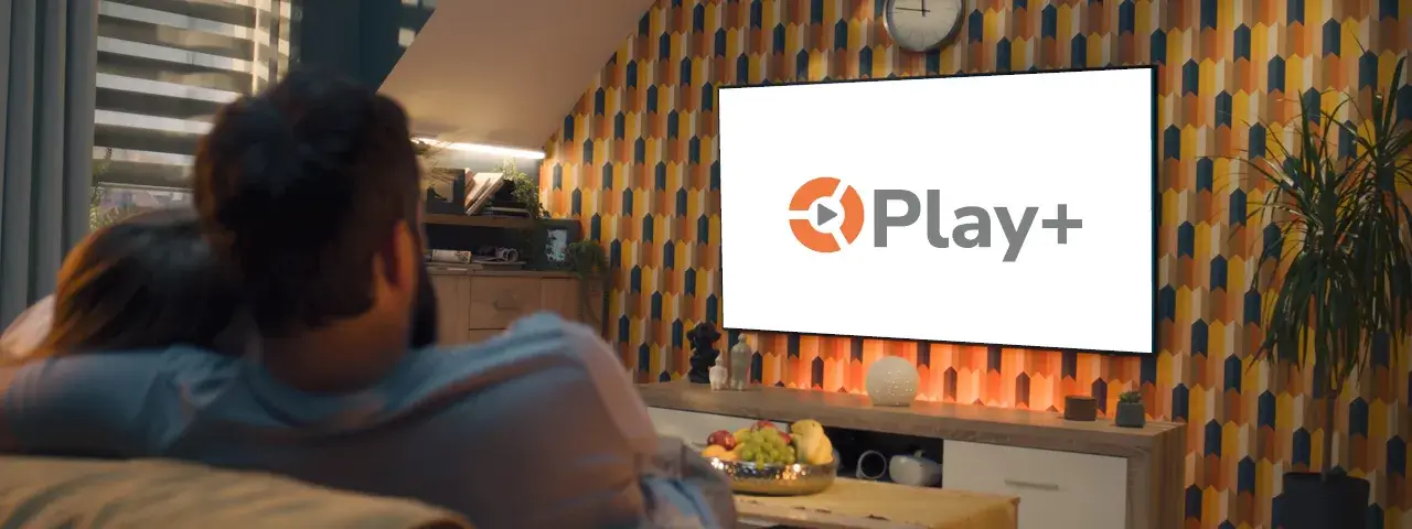 Play+
