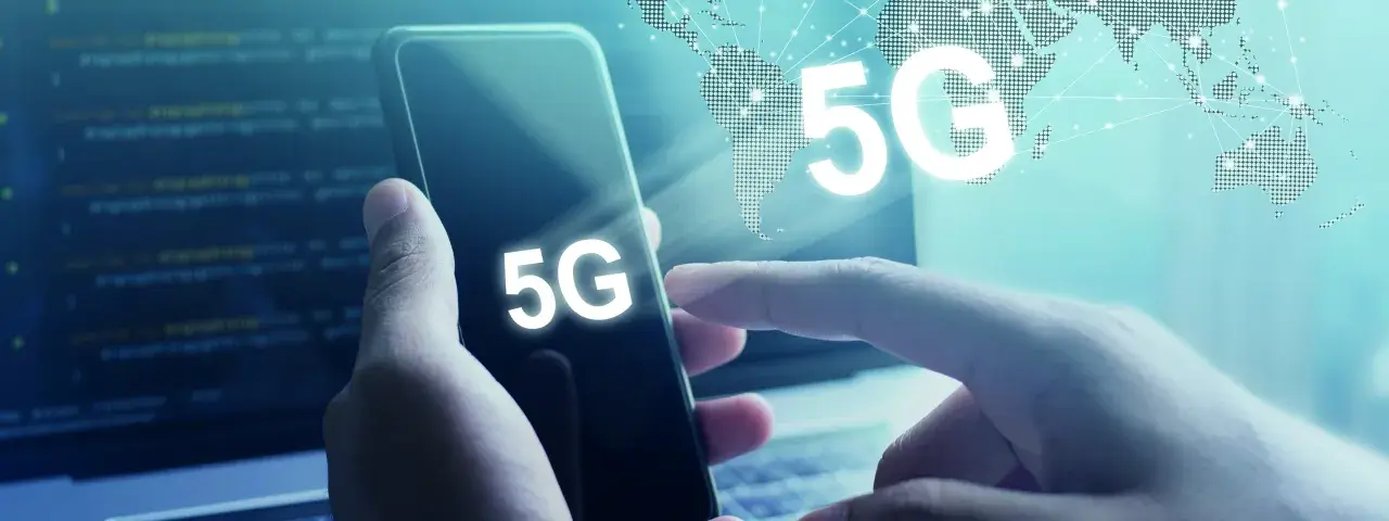 5G 5G