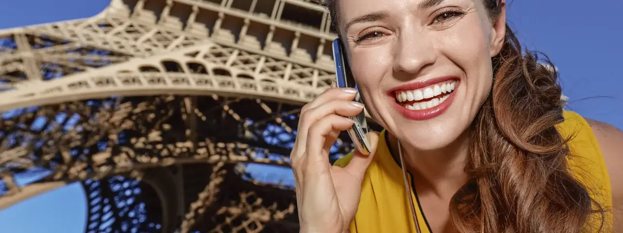 Mobilabonnemang privat EU Mobilabonnemang privat EU