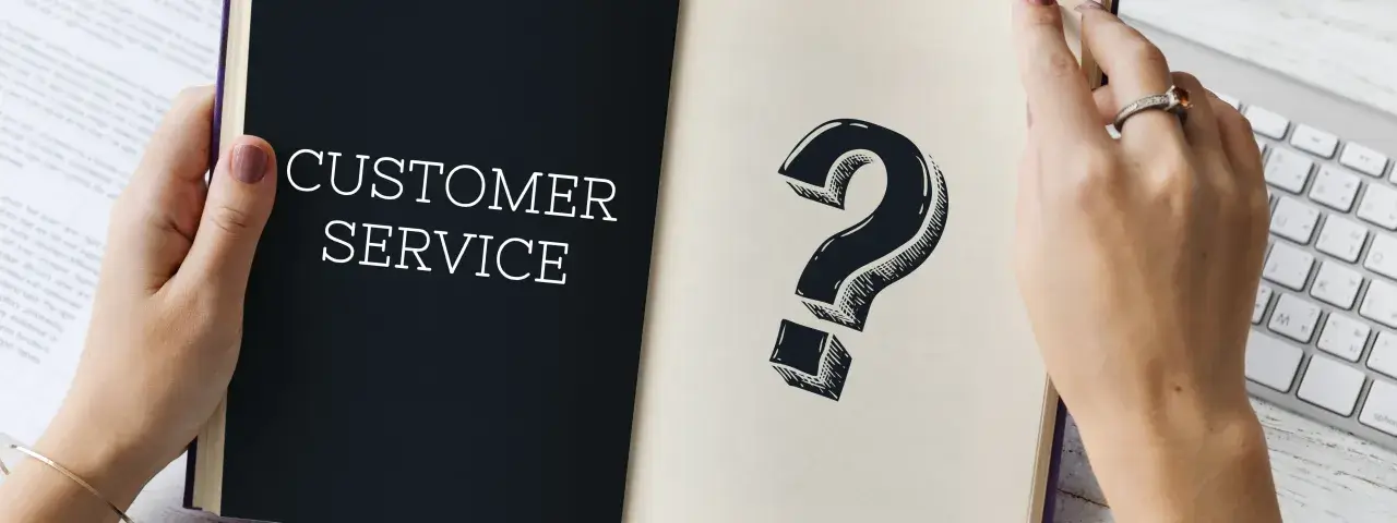 Servicekvalitet Servicekvalitet