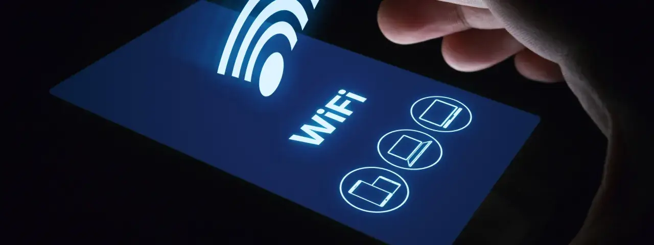 WiFi WiFi